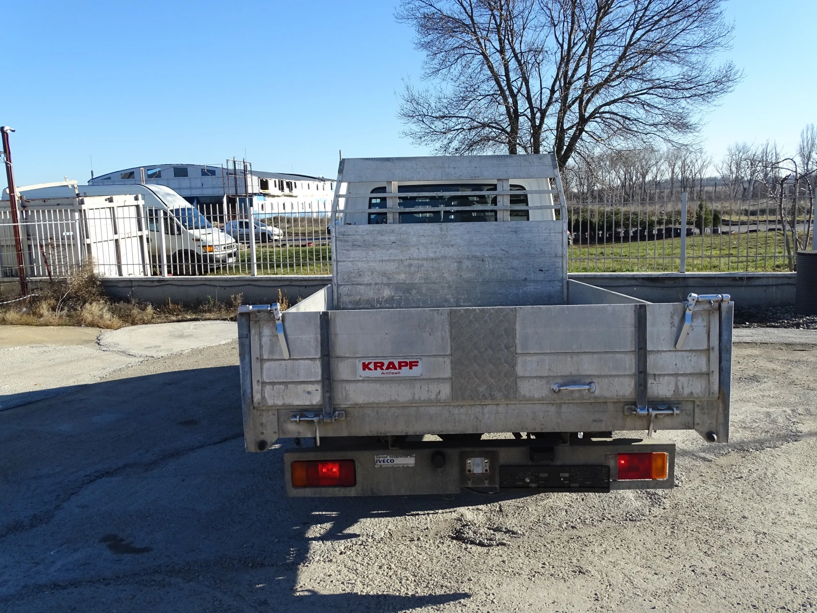 Iveco Daily 35C14 3.0HPI  . * * 7- | Mobile.bg   11