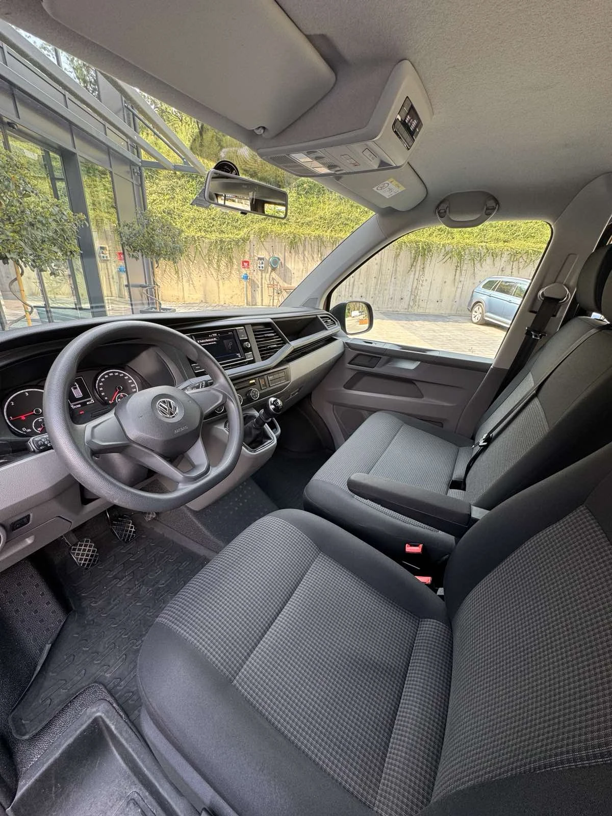 VW Transporter  - изображение 9