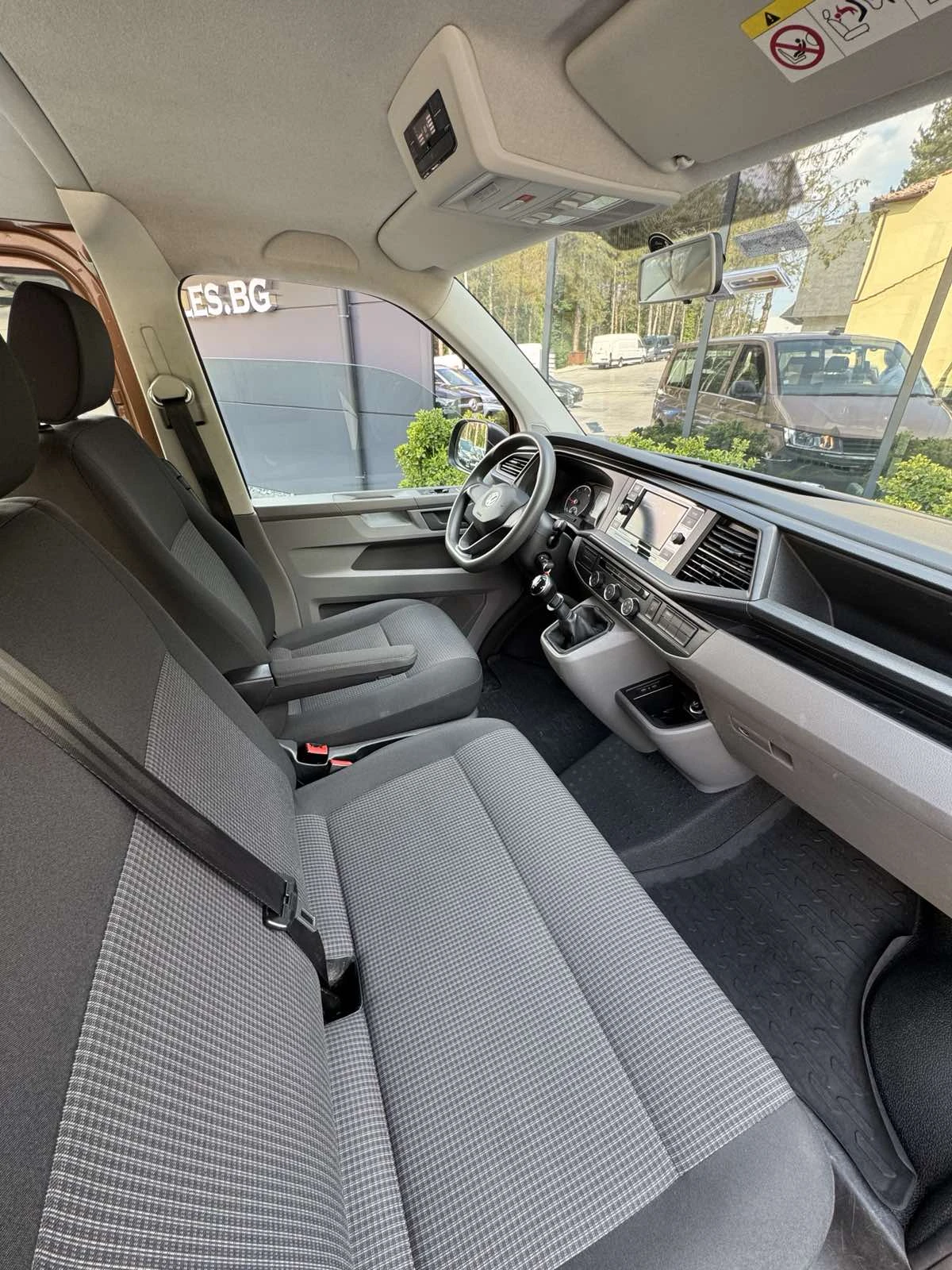 VW Transporter | Mobile.bg   12