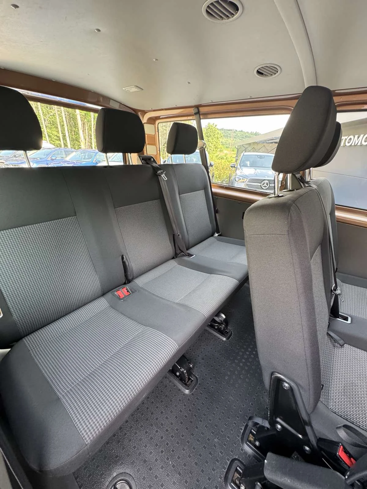 VW Transporter | Mobile.bg   11