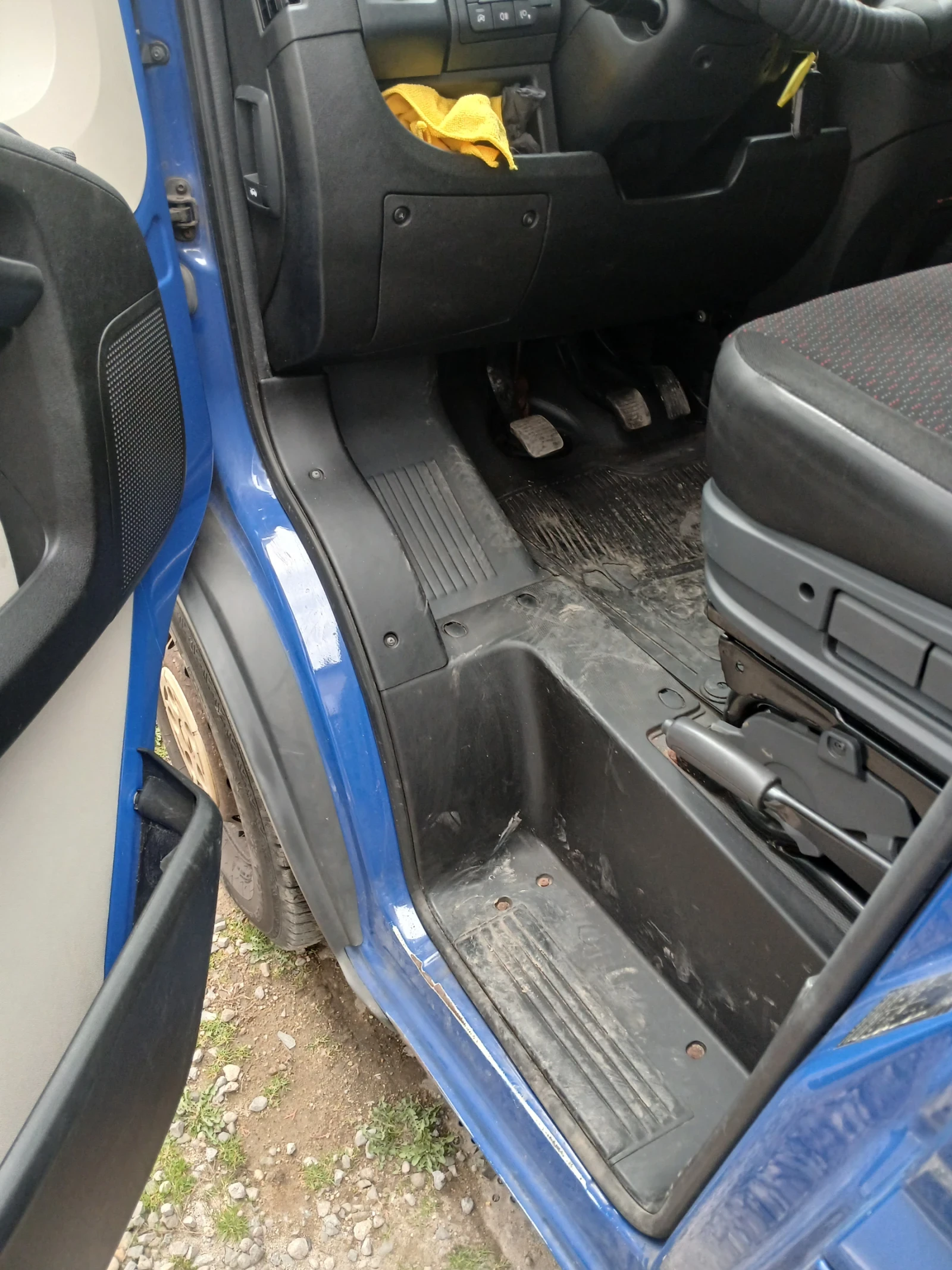 Citroen Jumper 2.0 hdi, снимка 11 - Бусове и автобуси - 54833407