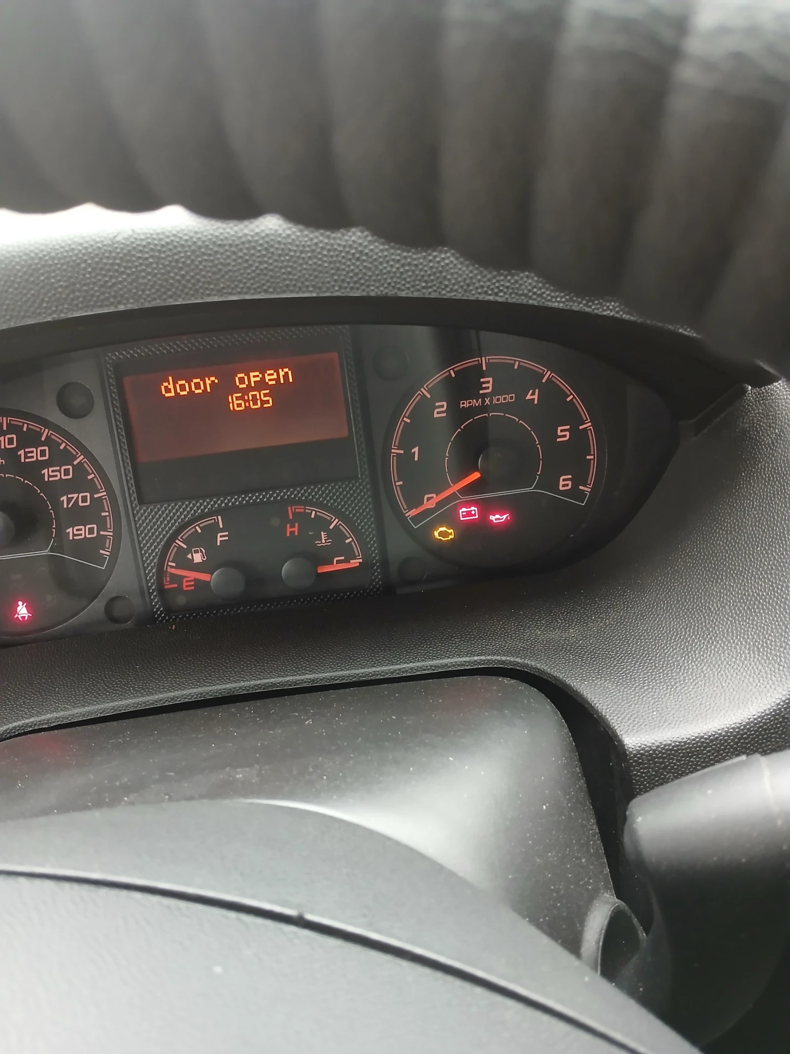 Citroen Jumper 2.0 hdi, снимка 7 - Бусове и автобуси - 54833407