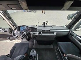Обява за продажба на Man Tgx 18 440 EURO 6 ~38 280 лв. - изображение 7
