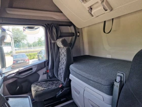 Scania R 500 Super Highline Smart 2 Tacho | Mobile.bg � ����� ������ 9
