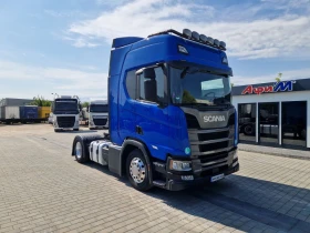 ������ Scania R 500