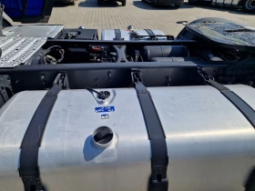 Scania R 500 Super Highline Smart 2 Tacho | Mobile.bg � ����� ������ 8