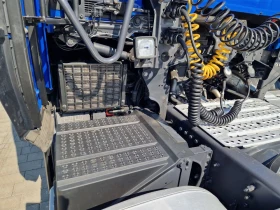 Scania R 500 Super Highline Smart 2 Tacho | Mobile.bg � ����� ������ 7