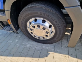 Scania R 500 Super Highline Smart 2 Tacho | Mobile.bg � ����� ������ 13
