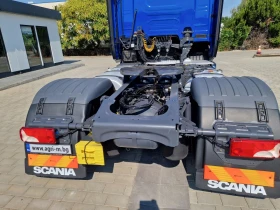 Scania R 500 Super Highline Smart 2 Tacho | Mobile.bg � ����� ������ 6