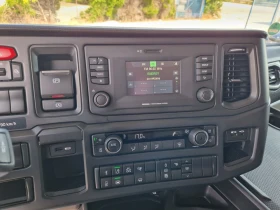 Scania R 500 Super Highline Smart 2 Tacho | Mobile.bg � ����� ������ 11