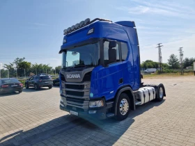 Scania R 500 Super Highline Smart 2 Tacho | Mobile.bg � ����� ������ 2