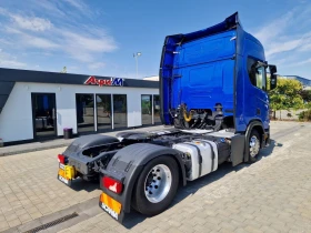 Scania R 500 Super Highline Smart 2 Tacho | Mobile.bg � ����� ������ 3