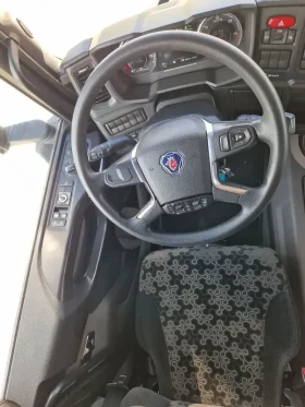 Scania R 500 Super Highline Smart 2 Tacho | Mobile.bg � ����� ������ 12