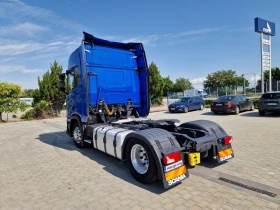 Scania R 500 Super Highline Smart 2 Tacho | Mobile.bg � ����� ������ 4
