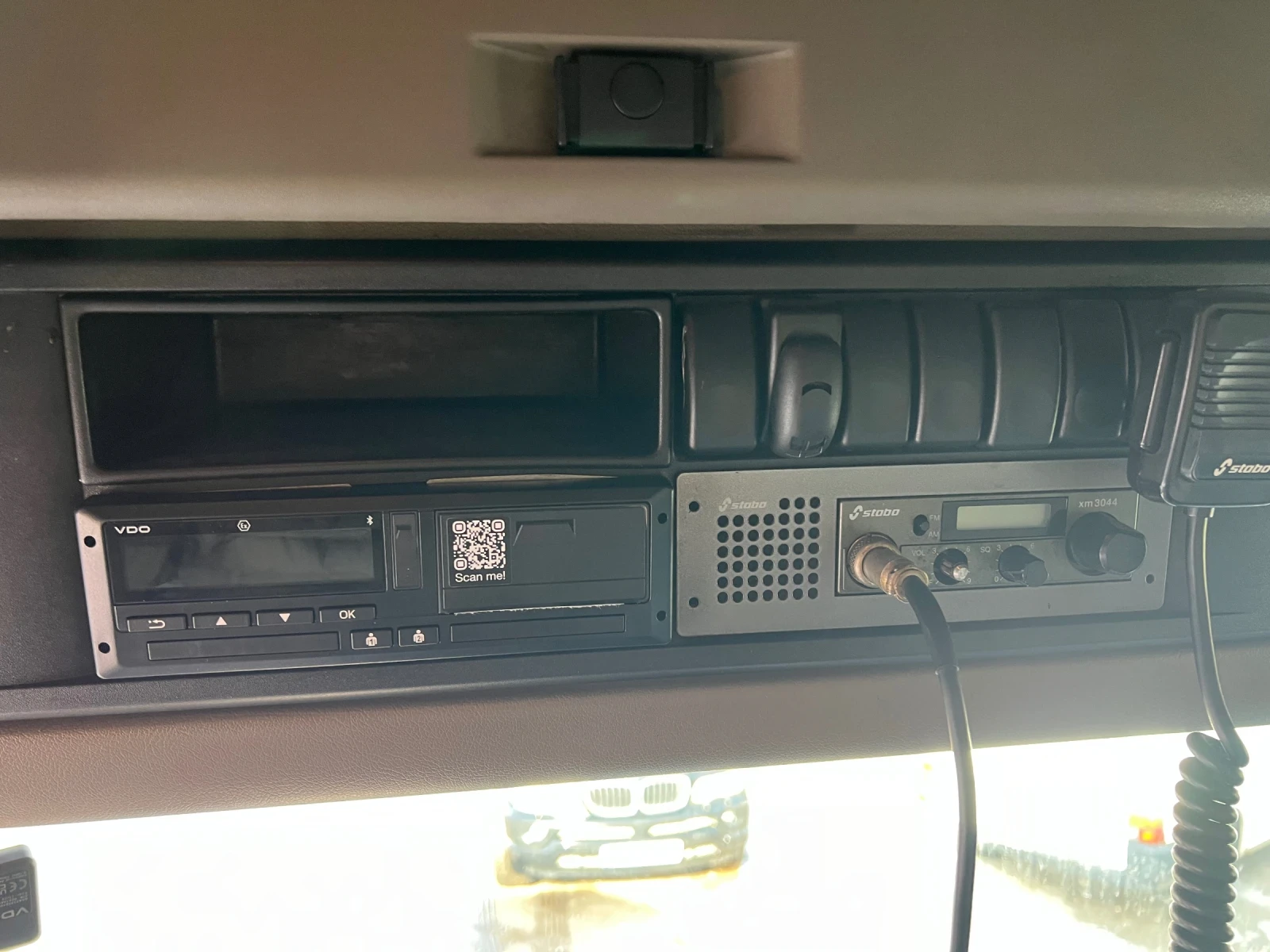 Daf XF 460 - изображение 5