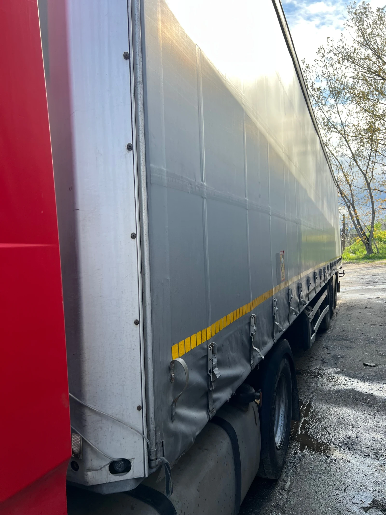Daf XF 460 - изображение 10
