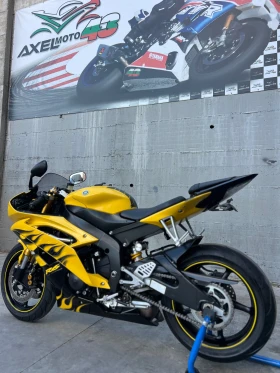 Yamaha YZF-R6 Limited, снимка 2