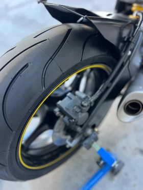 Yamaha YZF-R6 Limited, снимка 3