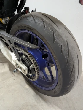 Yamaha Mt-09 Mt-09 SP, снимка 8