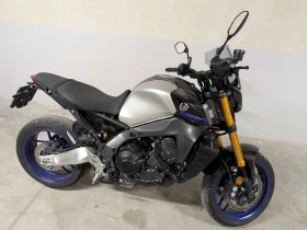 Yamaha Mt-09 Mt-09 SP, снимка 1