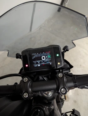 Yamaha Mt-09 Mt-09 SP, снимка 6