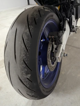 Yamaha Mt-09 Mt-09 SP, снимка 9