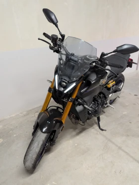 Yamaha Mt-09 Mt-09 SP, снимка 4
