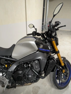 Yamaha Mt-09 Mt-09 SP, снимка 2