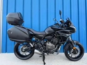 Yamaha Mt-07 Tracer 700, снимка 1