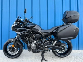 Yamaha Mt-07 Tracer 700, снимка 6