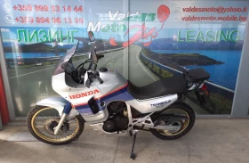 Honda Xlv Tansalp 600 , снимка 3