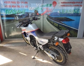 Honda Xlv Tansalp 600 , снимка 9
