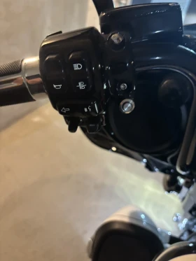 Harley-Davidson CVO, снимка 8