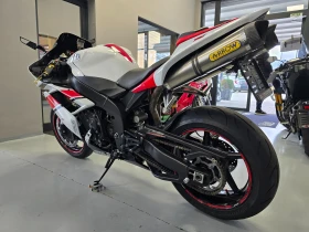 Yamaha YZF-R1 1000ie, 190к.с., 2008г., снимка 6