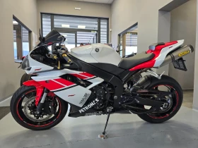 Yamaha YZF-R1 1000ie, 190к.с., 2008г., снимка 7
