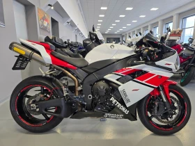 Yamaha YZF-R1 1000ie, 190к.с., 2008г., снимка 3