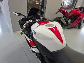 Yamaha YZF-R1 1000ie, 190к.с., 2008г., снимка 12