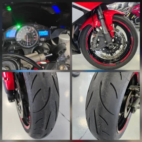 Yamaha YZF-R1 1000ie, 190к.с., 2008г., снимка 15
