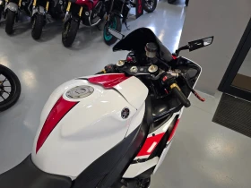 Yamaha YZF-R1 1000ie, 190к.с., 2008г., снимка 11