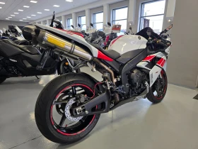 Yamaha YZF-R1 1000ie, 190к.с., 2008г., снимка 4