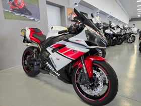 Yamaha YZF-R1 1000ie, 190к.с., 2008г., снимка 2