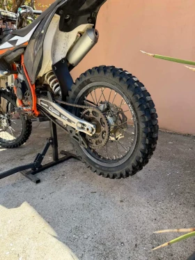 Ktm 85, снимка 4