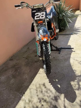 Ktm 85, снимка 2
