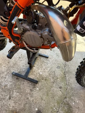 Ktm 85, снимка 7