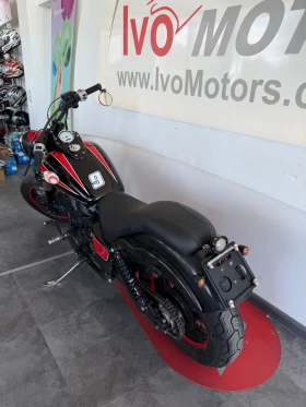 Honda Shadow 750, снимка 4
