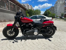 Harley-Davidson Custom, снимка 11