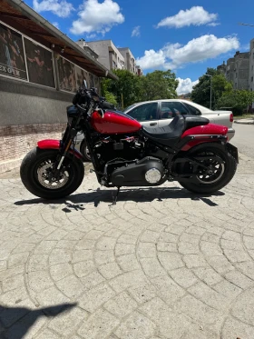 Harley-Davidson Custom, снимка 14