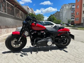 Harley-Davidson Custom, снимка 13