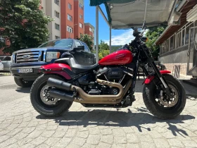 Harley-Davidson Custom, снимка 9