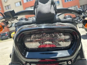 Harley-Davidson Custom, снимка 2